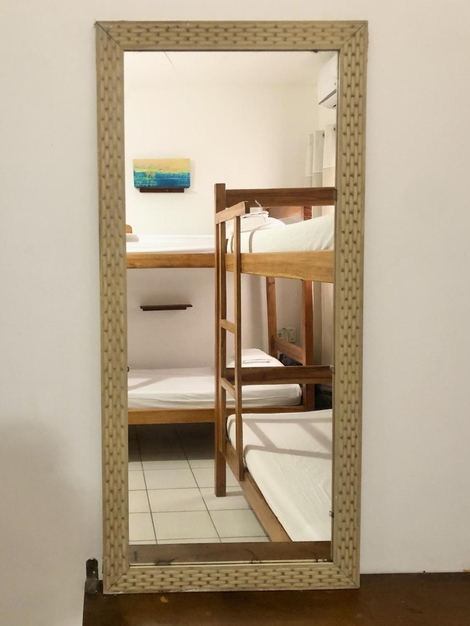 Odoya Casa Hostel Porto Seguro Kültér fotó