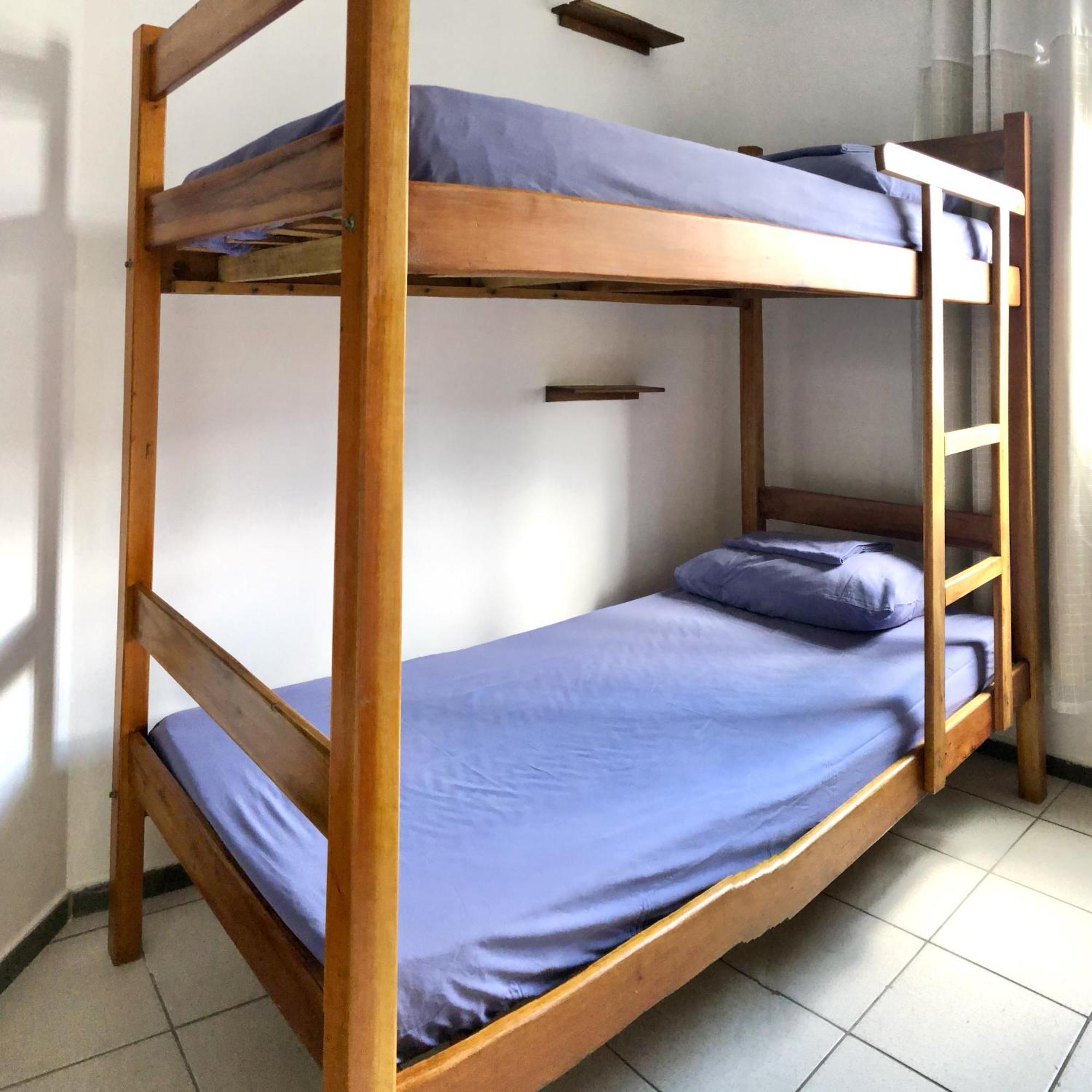 Odoya Casa Hostel Porto Seguro Kültér fotó