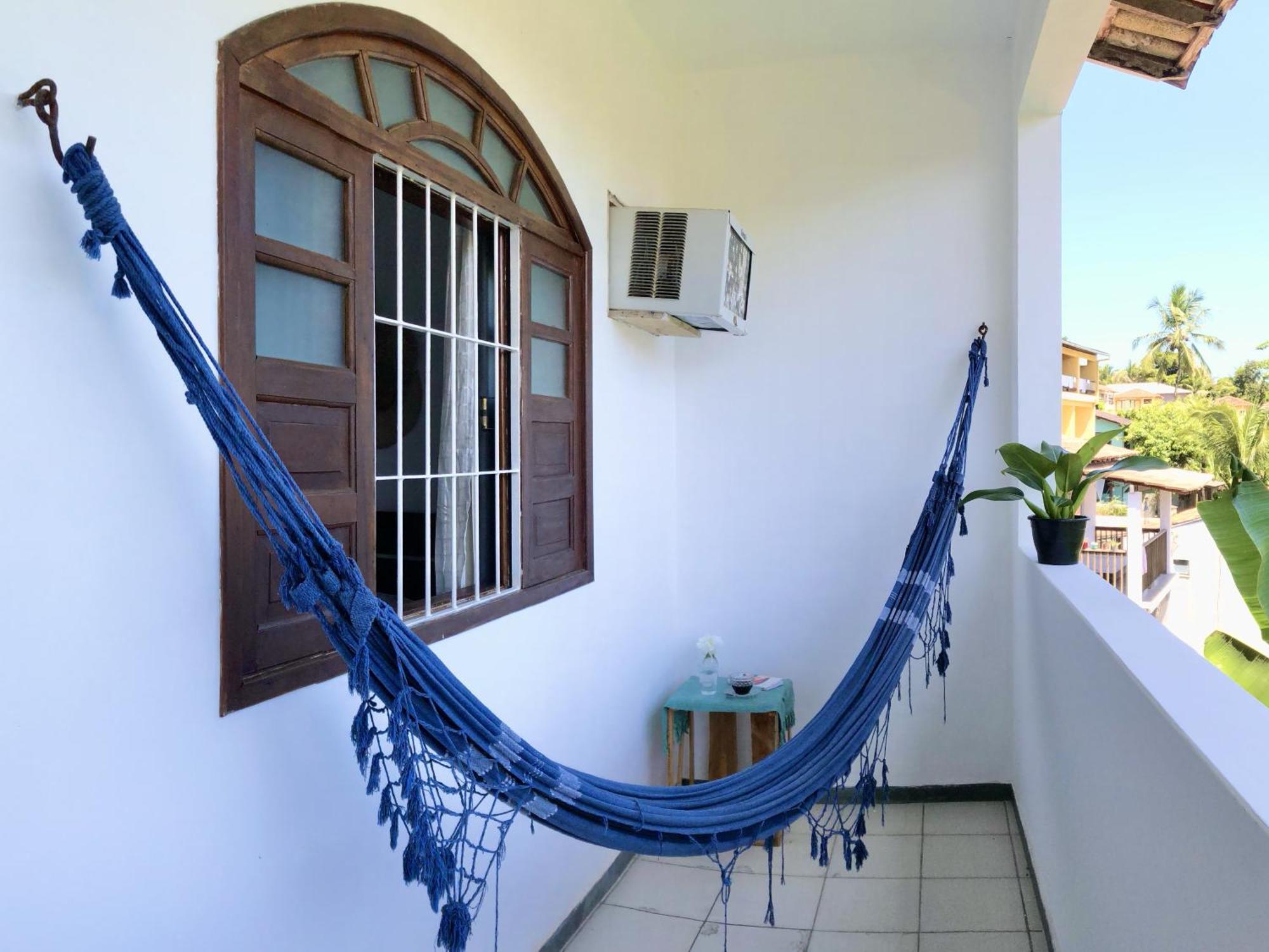 Odoya Casa Hostel Porto Seguro Kültér fotó