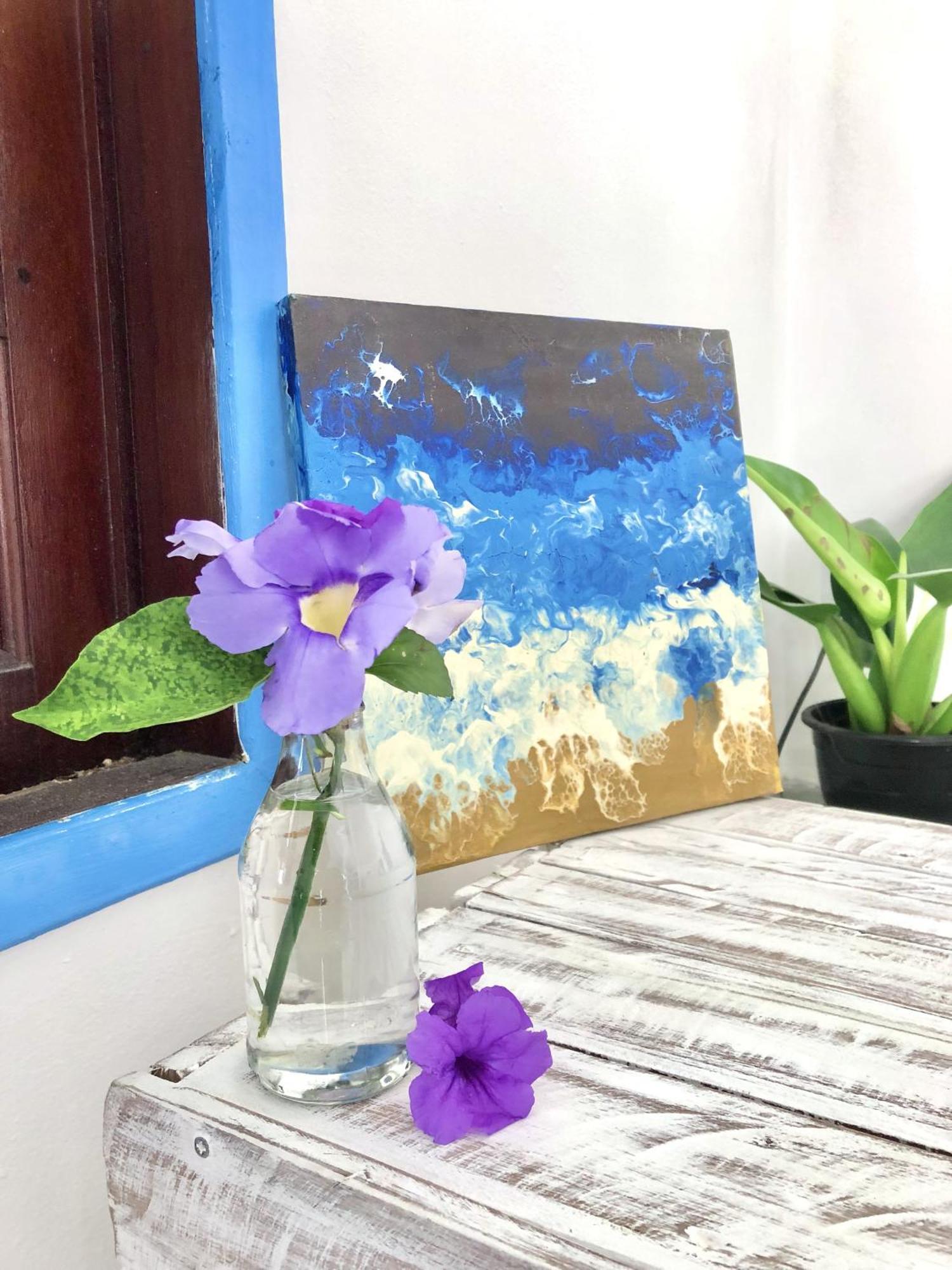 Odoya Casa Hostel Porto Seguro Kültér fotó