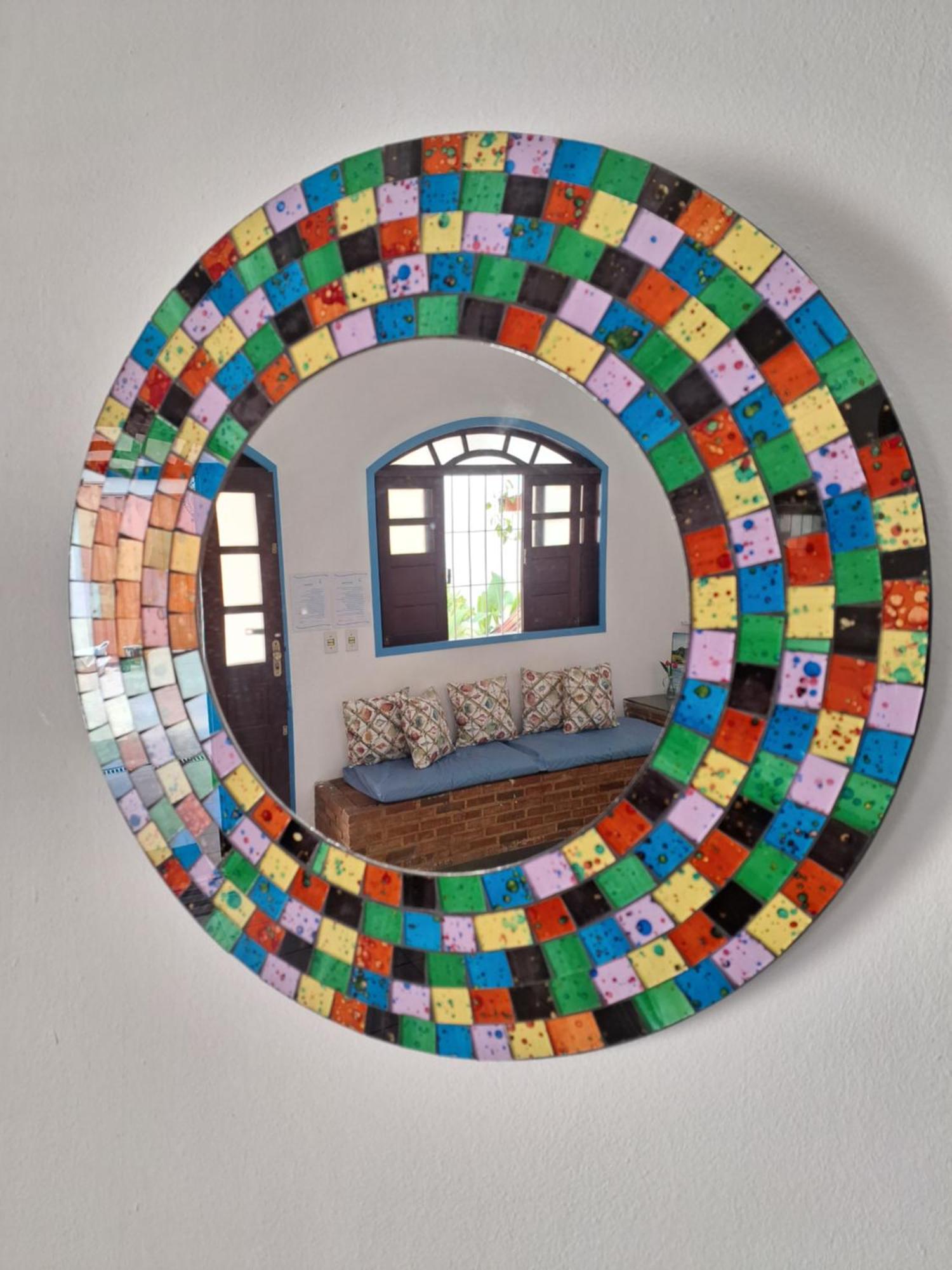 Odoya Casa Hostel Porto Seguro Kültér fotó