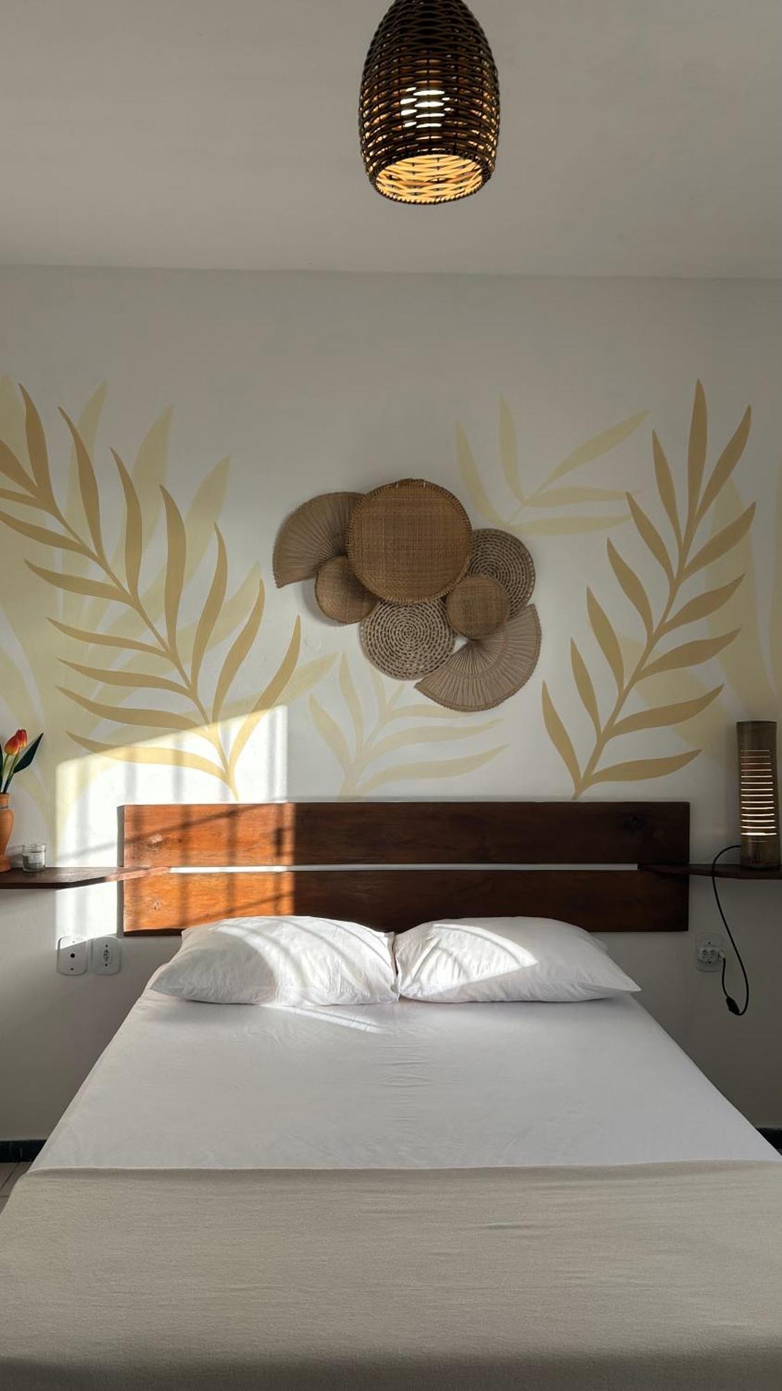 Odoya Casa Hostel Porto Seguro Kültér fotó