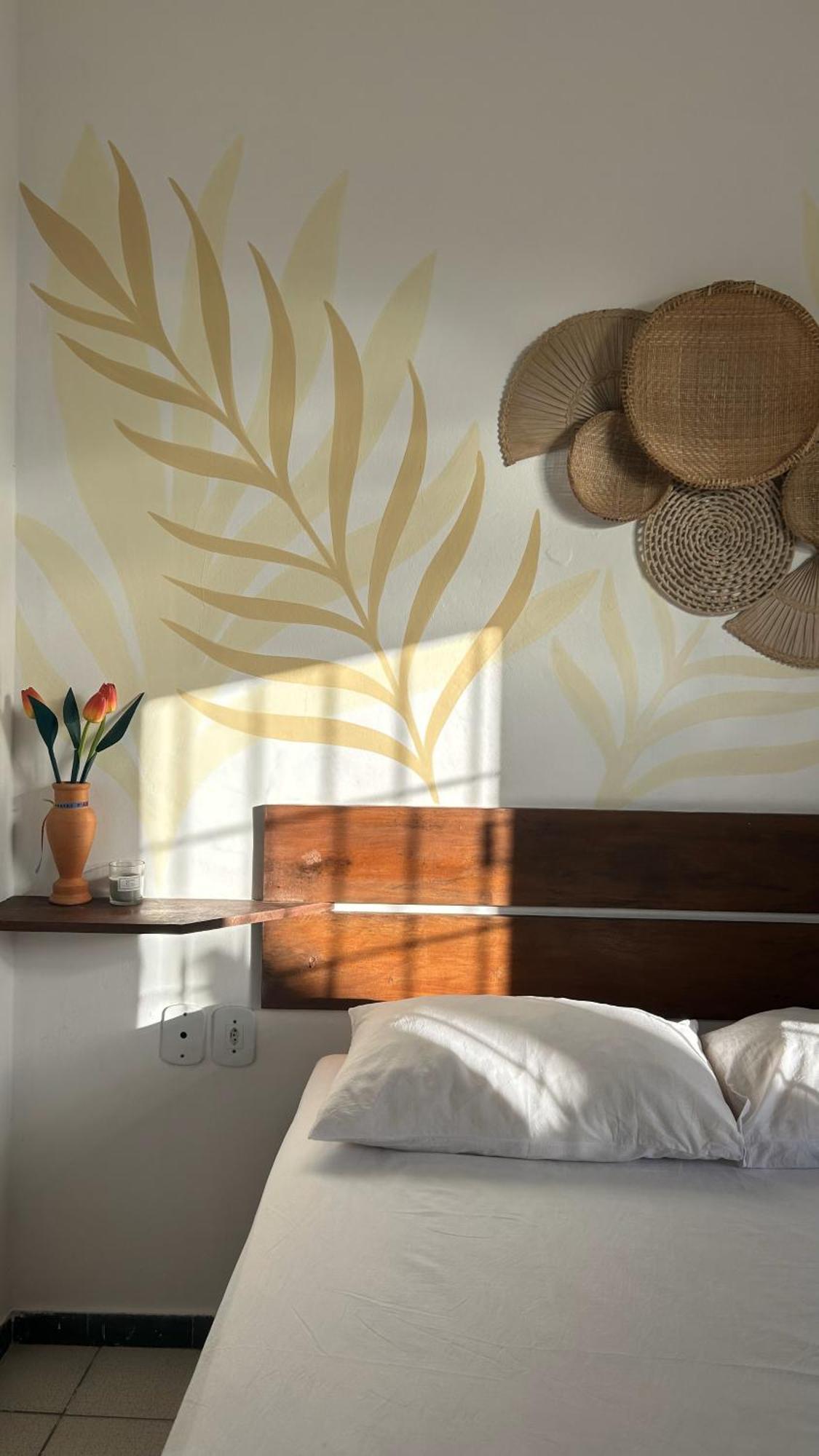 Odoya Casa Hostel Porto Seguro Kültér fotó