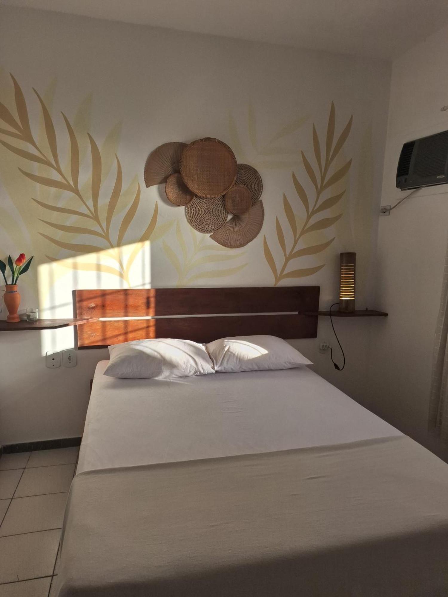 Odoya Casa Hostel Porto Seguro Kültér fotó